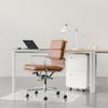 Transparent Chair Mat for Office and Home, 1 mm PVC Floor Protection, Multiple Sizes view 2
