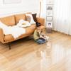 Transparent Chair Mat for Office and Home, 1 mm PVC Floor Protection, Multiple Sizes view 3
