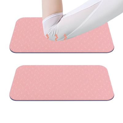 Yoga Knee Pad Cushion, High-Density Non-Slip Elbow Pads