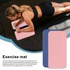 Yoga Knee Pad Cushion, High-Density Non-Slip Elbow Pads view 3
