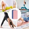 Yoga Knee Pad Cushion, High-Density Non-Slip Elbow Pads view 4
