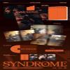 WON.HO SYNDROME 1st Full Album (Fiever Ver.) + Extra Photocards view 2