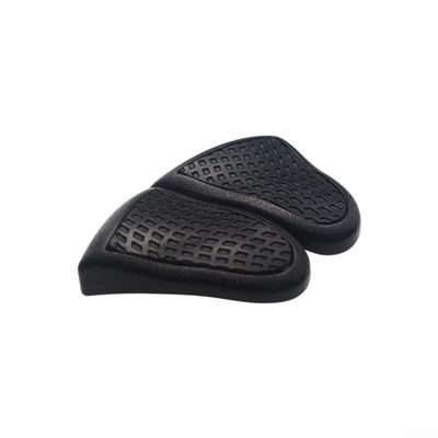 Gaming Essential L2 R2 Trigger Extenders for PS5, Anti-Slip, Black