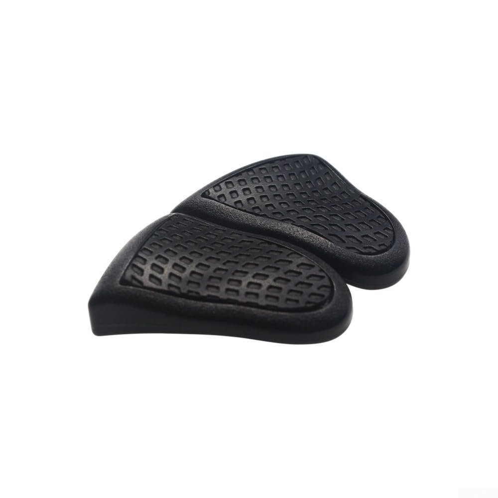 Gaming Essential L2 R2 Trigger Extenders for PS5, Anti-Slip, Black