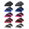 Gaming Essential L2 R2 Trigger Extenders for PS5, Anti-Slip, Black view 2