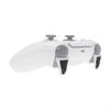 Gaming Essential L2 R2 Trigger Extenders for PS5, Anti-Slip, Black view 3