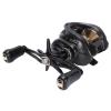 CHICIRIS Baitcasting Reel, Alloy Construction, 16 kg Drag for Long-Distance Casting, Ideal for Saltwater and Freshwater Fishing view 3