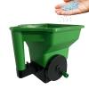 Compact Garden Hand Spreader for Fertilizer and Seed view 1