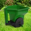 Compact Garden Hand Spreader for Fertilizer and Seed view 2