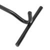 Qcwwy Dutch Oven Lid Lifter, Cast Iron, Spiral Handle, 19.5 cm view 4