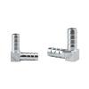 304 Stainless Steel L-Type 12 mm Hose Fitting view 2