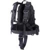 Diving Jacket Harness with Adjustable Tank Strap, Lightweight Soft Design view 1