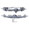 Wangcmcol RC Portal Axle Set for Axial SCX10 II, RGT 86100, Gen8 and Capra view 1