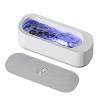 Portable 45 kHz Ultrasonic UV Cleaner, 250 mL view 1