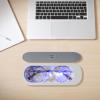 Portable 45 kHz Ultrasonic UV Cleaner, 250 mL view 2