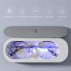 Portable 45 kHz Ultrasonic UV Cleaner, 250 mL view 4