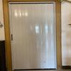 AVLLSO White Folding Door, 34 x 80 in (86.5 x 203 cm) view 1