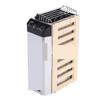 JVDDI Compact Home Sauna Heater, Stainless Steel Heating Tube, Internal Controls (3.6K22) view 2