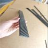 3K Carbon Fiber Plate, 0.5–10 mm, Twill Matte, Flat Sheet, 0.5 × 40 × 1000 mm, 1 Piece view 2