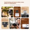 ZENIKO ZT08 S Mini TTL Camera Flash for Sony, Silver view 3