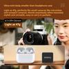 ZENIKO ZT08 S Mini TTL Camera Flash for Sony, Silver view 4