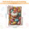 DOMROM Easter Diamond Painting Kit view 2