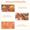 DOMROM Easter Diamond Painting Kit view 3