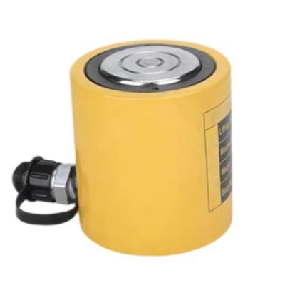 Split Hydraulic Cylinder, 2 in/50 mm Stroke, 30 t, Multi-Angle Operation