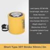 Split Hydraulic Cylinder, 2 in/50 mm Stroke, 30 t, Multi-Angle Operation view 2