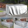 KADING Waterproof Garden Furniture Cover, 175 x 85 x 100 cm view 3