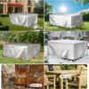 KADING Waterproof Garden Furniture Cover, 175 x 85 x 100 cm view 4
