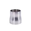 SUS 304 Stainless Steel Sanitary Butt-Weld Reducer (127 mm–104 mm) view 1