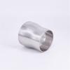 SUS 304 Stainless Steel Sanitary Butt-Weld Reducer (127 mm–104 mm) view 2