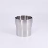 SUS 304 Stainless Steel Sanitary Butt-Weld Reducer (127 mm–104 mm) view 4