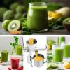 Manual Fruit Juicer and Extractor view 4