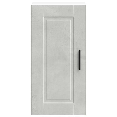 RhineCart Basics Wooden Freestanding Base Cabinet with Adjustable Feet, 30 x 31 x 60 cm