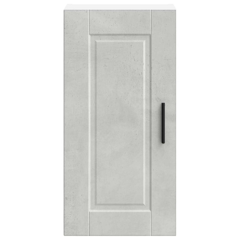 RhineCart Basics Wooden Freestanding Base Cabinet with Adjustable Feet, 30 x 31 x 60 cm