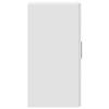 RhineCart Basics Wooden Freestanding Base Cabinet with Adjustable Feet, 30 x 31 x 60 cm view 4
