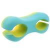 GRIRIW EVA Swim Training Kickboard, Yellow, for Children view 1