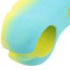 GRIRIW EVA Swim Training Kickboard, Yellow, for Children view 3