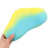 GRIRIW EVA Swim Training Kickboard, Yellow, for Children view 4