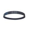 1-Piece HTD5M Synchronous Timing Belt, 175/180/185/200–435 mm Lengths, 10/15/20/25/30 mm Widths, Rubber Closed-Loop Belt (430 mm, 25 mm) view 1