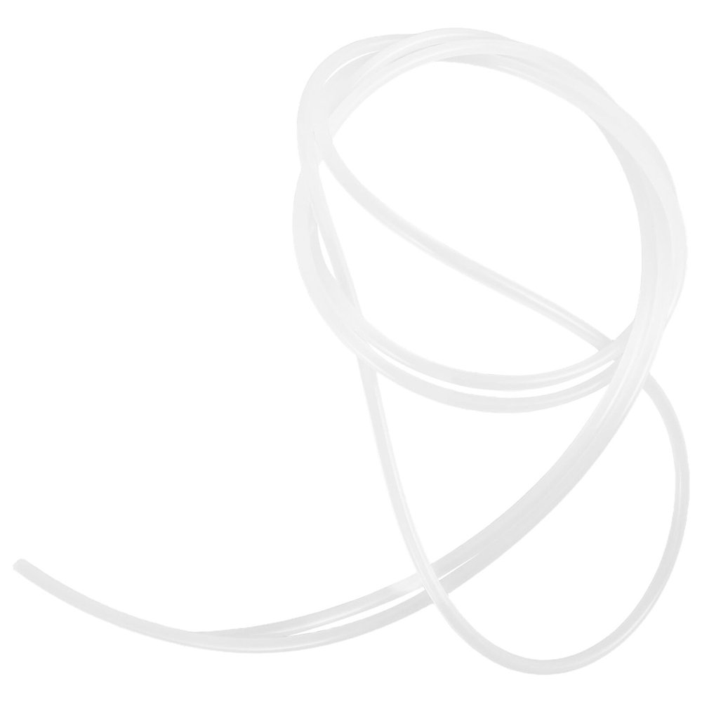 GOOHOCHY 4 mm White Nylon Basketball Net Lacing Cord