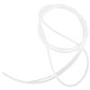 GOOHOCHY 4 mm White Nylon Basketball Net Lacing Cord view 1