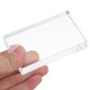 Physics Optical Lenses for Physics Classes, 2 pcs. view 4