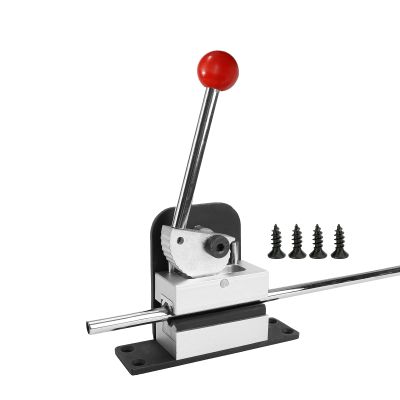 Golf Club Vise Clamp, Robust, Rust-Resistant, Non-Slip, Quick-Release