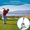 Golf Club Vise Clamp, Robust, Rust-Resistant, Non-Slip, Quick-Release view 2