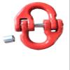 Alfa Logistik 4-Leg Chain Sling, 13 mm x 1 m, with Clevis Hooks and Shortening Hooks, Grade 8 view 4