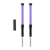 Cordless Battle Rope, Cordless Fitness Equipment view 1