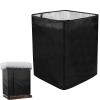 Winter Beehive Cover, Lightweight Insulating Wrap for Beehives view 1